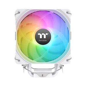 Thermaltake UX200 SE   White Air Cooler   ARGB 5V MB Sync