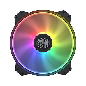 Cooler Master MasterFan MF200R, 200 mm ARGB adressierbarer RGB-Lüfter