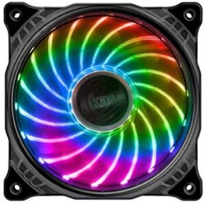 Akasa Vegas X7 LED Lüfter / RGB - 120mm