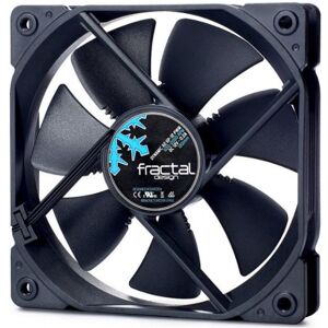 Fractal Design Dynamic X2 GP-12 PWM - 120mm Gehäuselüfter