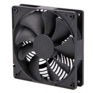 Silverstone Air Penetrator 120i PRO - 120mm