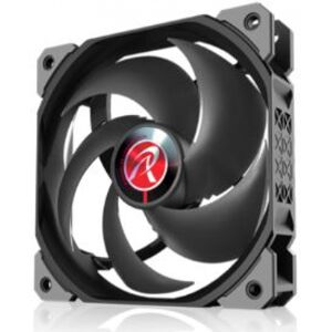 Raijintek Ageras 12 - Gehäuselüfter 120mm