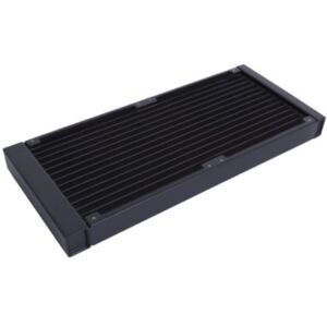 Alphacool ES Aluminium 360 mm T38 Radiator