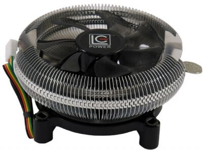 LC-Power Cosmo Cool LC-CC-94 - CPU-Cooler Multisockel