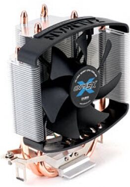 Zalman CNPS5X Performa - CPU-Lüfter Multisockel