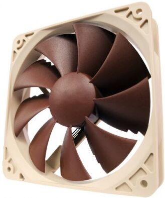 Noctua NF-P12 PWM - Gehäuselüfter 120mm