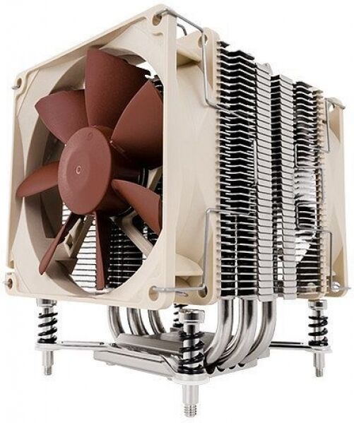 Noctua NH-U9DX i4 - CPU-Kühler