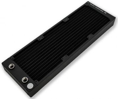 EK Water Blocks EK-CoolStream PE 360 - schwarz