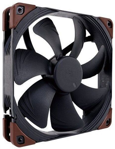 Noctua NF-A14 Industrial iPPC-2000 PWM - Gehäuselüfter 140mm