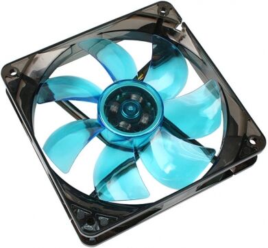 Cooltek CT-Silent Fan LED Blue - 120mm