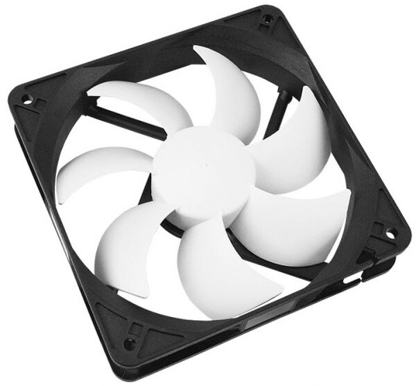 Cooltek CT-Silent Fan Low PWM - 120mm