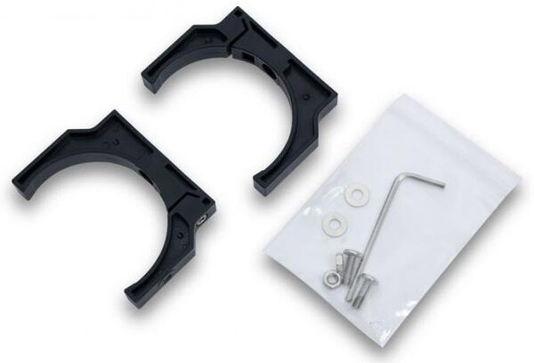 EK Water Blocks EK-RES X3 Holder 60mm - 2 Stk.