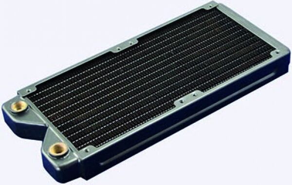 Magicool G2 Slim Radiator 16 FPI - 240mm