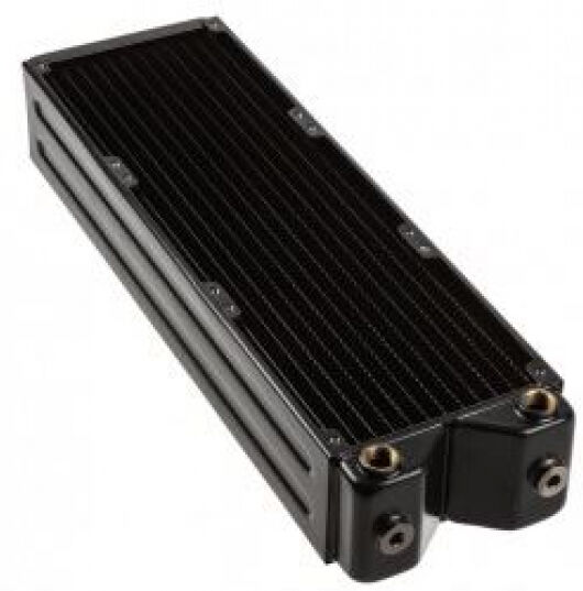 Coolgate G2 Radiator 10 FPI - 360mm