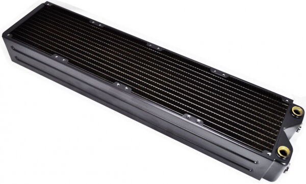 Coolgate G2 Radiator 10 FPI - 480mm