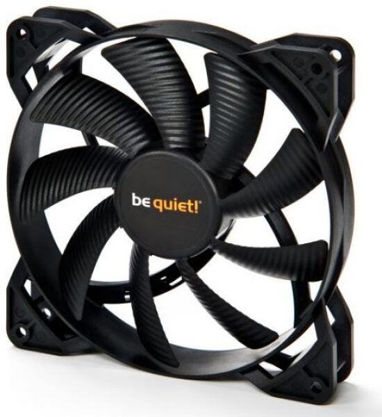 Be Quiet PureWings 2 PWM - 120mm