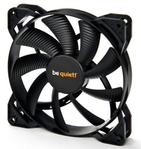 be-ez be quiet PureWings 2 PWM - 140mm
