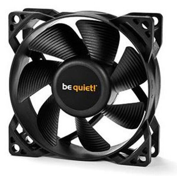 Be Quiet PureWings 2 PWM - 80mm