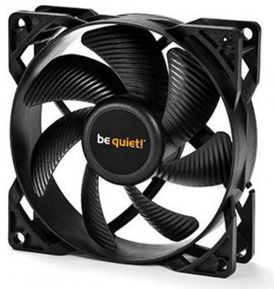 Be Quiet PureWings 2 PWM - 92mm