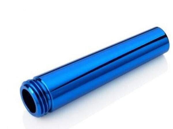 Bitspower Aqua Pipe G1/4 - royal blue