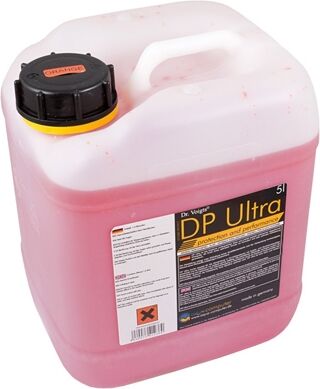 Aqua-Computer Double Protect Ultra Kanister - orange 5000ml