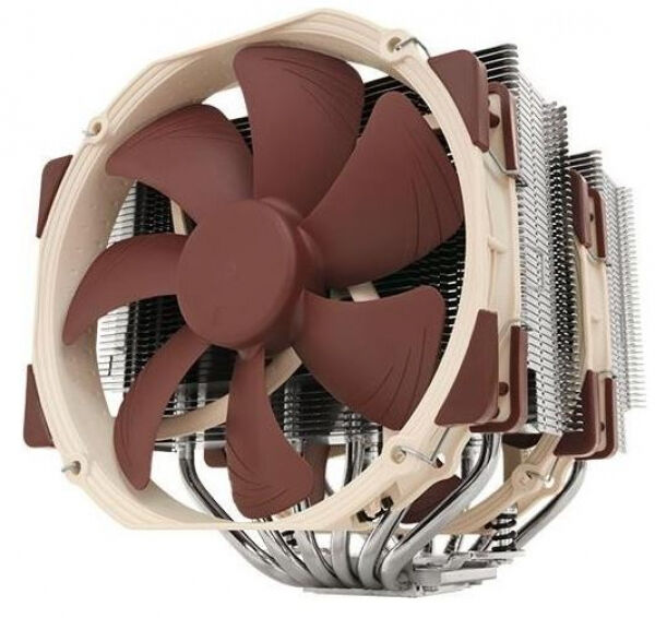 Noctua NH-D15 SE-AM4 - Prozessorkühler