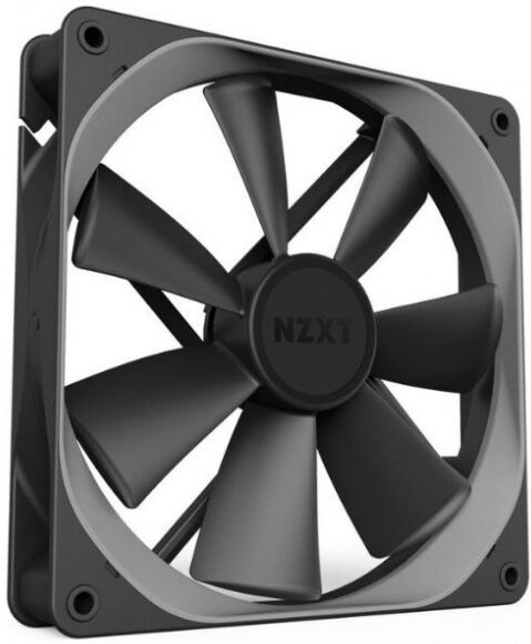 NZXT Aer P120 - Gehäuselüfter