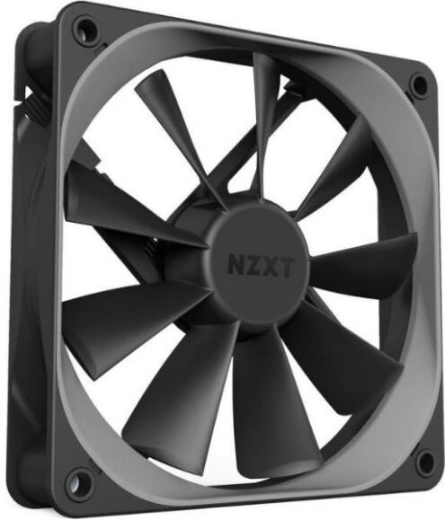 NZXT Aer F120 - 120mm Gehäuselüfter