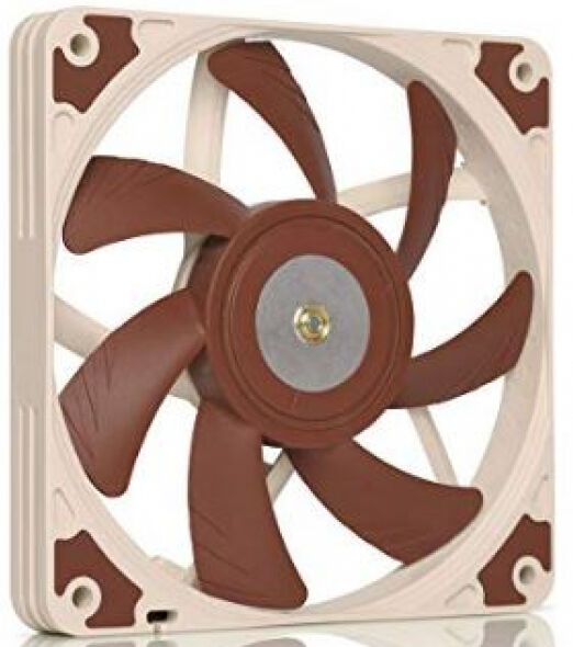 Noctua NF-A12x15 FLX Lüfter - 120mm