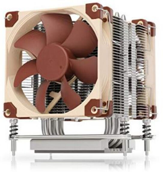 Noctua NH-U9 TR4-SP3 - Prozessorkühler