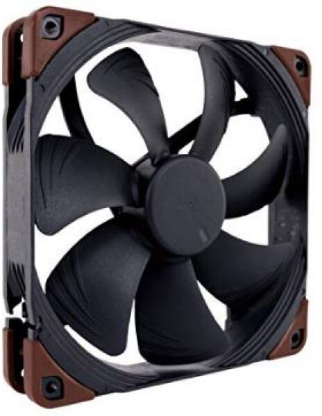 Noctua NF-A14 industrialPPC-24V-2000 Q100 IP67 PWM - 140mm Lüfter