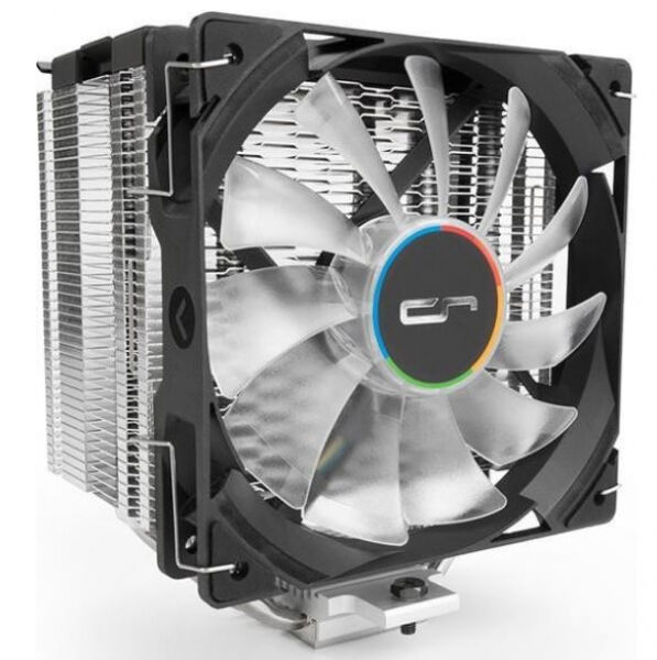 Cryorig H7 Quad Lumi RGB - Prozessorkühler