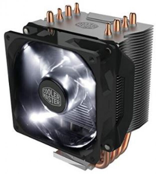 Cooler Master Hyper H411R - CPU-Kühler