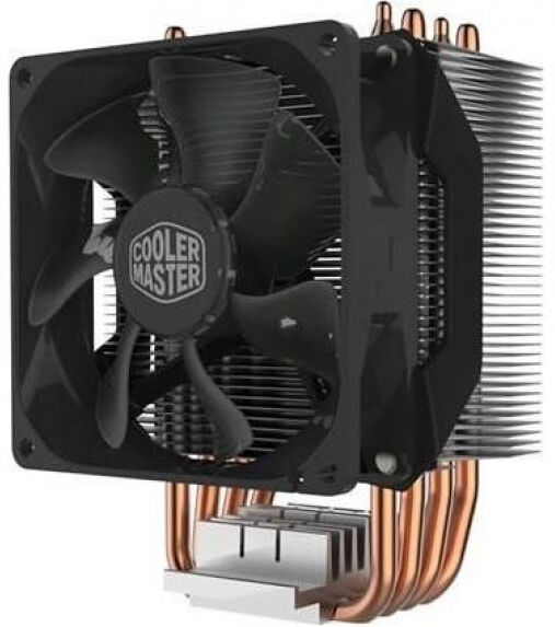 Cooler Master Hyper H412R - CPU-Kühler