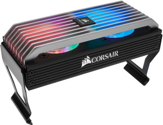 Corsair DOMINATOR Airflow Platinum RGB