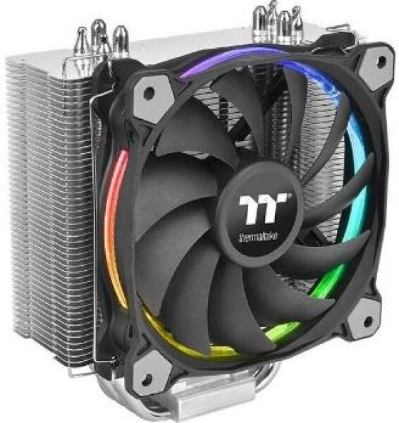 Thermaltake Riing Silent 12 RGB Sync Edition - CPU-Kühler