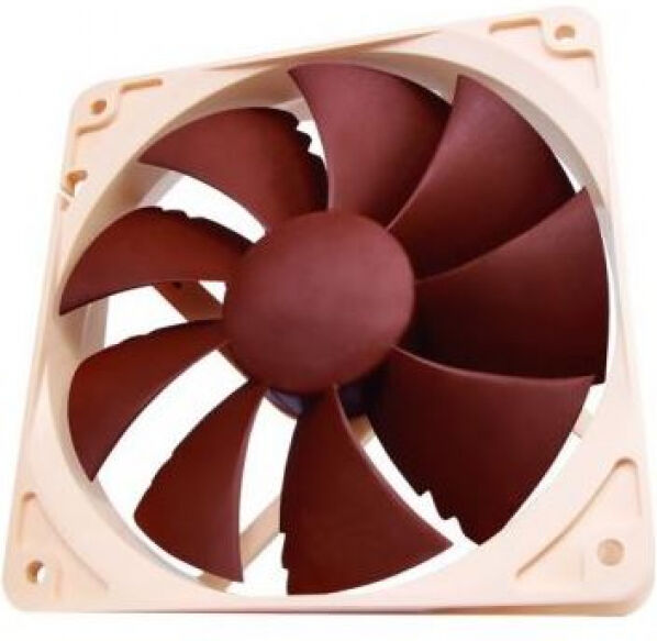 Noctua NF-P12 redux-1300 Lüfter - 120mm