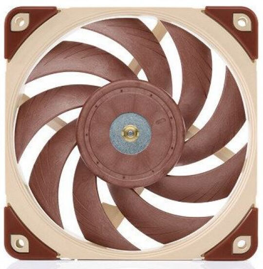 Noctua NF-A12x25 5V - Gehäuselüfter 120mm