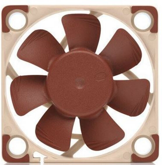 Noctua NF-A4x10 PWM - Gehäuselüfter 40mm