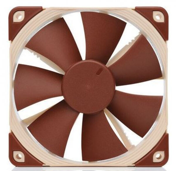 Noctua NF-F12 5V PWM - Gehäuselüfter 120mm