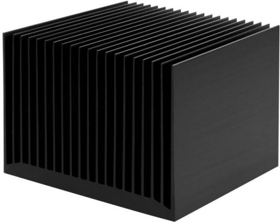 Arctic Cooling Alpine 12 Passive - Prozessorkühler