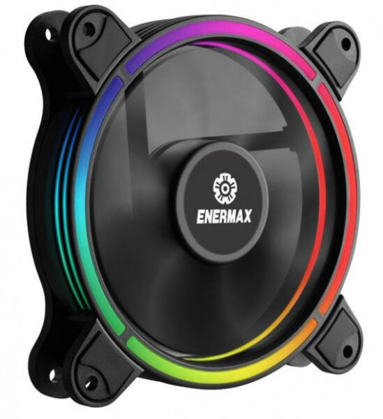 Enermax T.B. RGB Cooler - 120mm