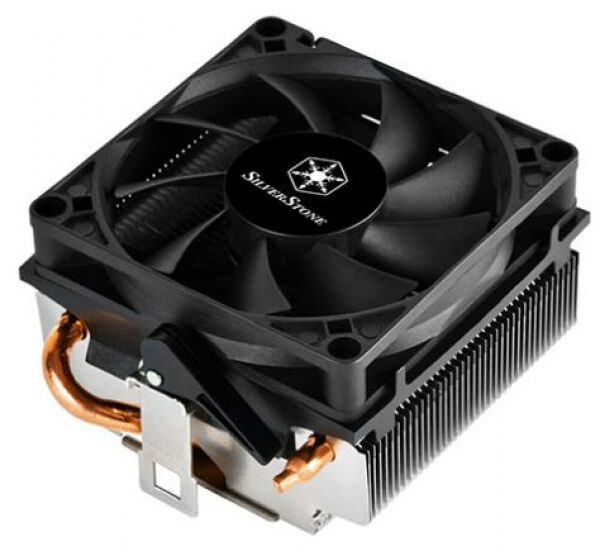 Silverstone ssT-KR01 - Krypton CPU-Cooler