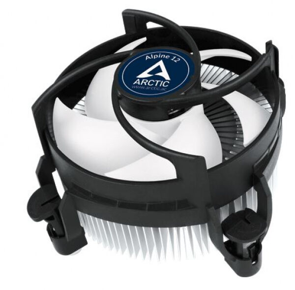 Arctic Cooling Alpine 12 - Prozessorkühler