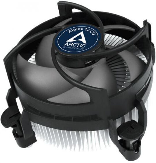 Arctic Cooling Alpine 12 CO - Prozessorkühler