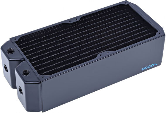 Alphacool NexXxoS Monsta Radiator - 280 mm