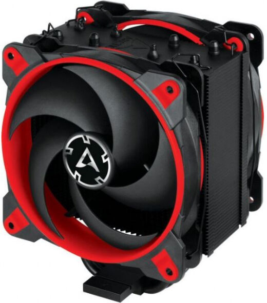 Arctic Freezer 34 eSports Duo CPU-Kühler - 2x 120mm - Rot