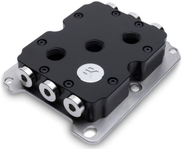 EK Water Blocks EK-Annihilator Pro - Narrow ILM