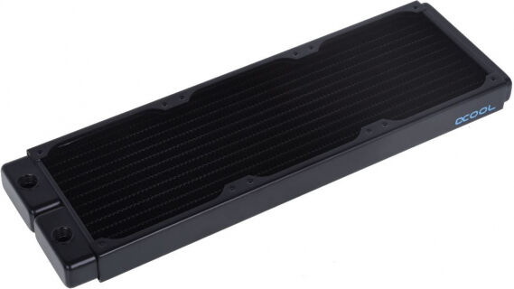 Alphacool NexXxoS V.2 ST30 - 360 mm Radiator