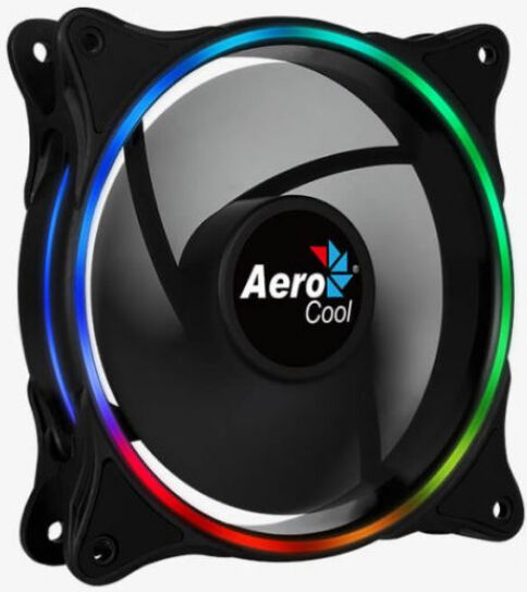 Aerocool Eclipse 12 ARGB - 120mm Gehäuselüfter